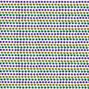 48" 7mm Round Metallic Purple, Gold and Green Mardi Gras Beads Dozen (12 Necklaces) view 1