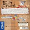Kosmos 712655 "Bitte Nicht ffnen - Bissig! Gift Game for Children's Book, Fun Children's Game from 8 Years, Friendship, Monster, Gift for Children's Birthday, Souvenir, Travel Game view 2