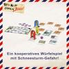 Kosmos 712655 "Bitte Nicht ffnen - Bissig! Gift Game for Children's Book, Fun Children's Game from 8 Years, Friendship, Monster, Gift for Children's Birthday, Souvenir, Travel Game view 4