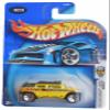 Hot Wheels Rockster - Yellow 2004 First Editions 23/100 view 1