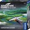 Adventure Games - Expedition Azcana view 1