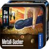 Die drei ??? Metall-Sucher view 1