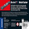 Die drei ??? Metall-Sucher view 2