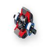 Replacement Parts 9495 TTraxxas Magnum 272R Assembled Transmission TRA9495 view 3