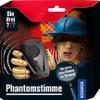 Die drei Kosmos Phantom Voice Recorder with Voice Changer, Detective Toy, Detective Equipment, Detective Set, Children's Birthday Gift, Gift for Children from 8-12 Years view 1