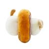 Anirollz Kittiroll Plush in Donut Ring Outfitz  Kawaii Stuffed Animal with Removable Costume  Cute Squishy Plush Toy Gift for Girls & Kids view 3