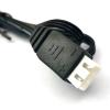 DEVMO 2pcs USB Charger Cable 1A with XH-3P Connector Compatible with Hosim Q903 Q905 Axial SCX10 2S 7.4V LiPo Battery RC Car Rock Crawler FPV Drone Quadcopter view 3