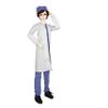Proudoll Customized 1/3 BJD Doll Doctor Physician Outfit 60cm 24Inches Ball Jointed SD Dolls Joints Move PVC DIY Doll White Skin Handmade Makeup view 2