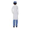 Proudoll Customized 1/3 BJD Doll Doctor Physician Outfit 60cm 24Inches Ball Jointed SD Dolls Joints Move PVC DIY Doll White Skin Handmade Makeup view 3
