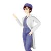 Proudoll Customized 1/3 BJD Doll Doctor Physician Outfit 60cm 24Inches Ball Jointed SD Dolls Joints Move PVC DIY Doll White Skin Handmade Makeup view 4