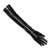 Boland 3162 Gloves, Black, One Size Unisex, Black, One Size view 2