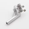  RC Boat Flexible Drive Shaft Stinger Strut 4.76mm 3/16" Flex Cable Bracket for Electric Nitro RC Speed Boat Mono Vee Oval Boat view 4