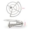 360 Mini 2 Propeller Guard+16Pcs Low-Noise Propellers and Quick-Release Blades Props+Gimbal Protector Cover+1Pair Propellers Holder for DJI Mini 2/Mini 2 SE/Mini SE/Mini 4K Drone Accessories view 3