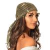 Boland 460 460 cm Headscarf, Multicoloured, Standard Size view 1