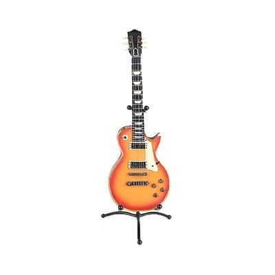 YKHB Resin Piggy Bank,Simulation Guitar Coin Bank,Metal Money Bank,Creative Home Furnishing Ornaments,The Best