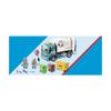 PLAYMOBIL City Recycling Truck 2022 Version view 3