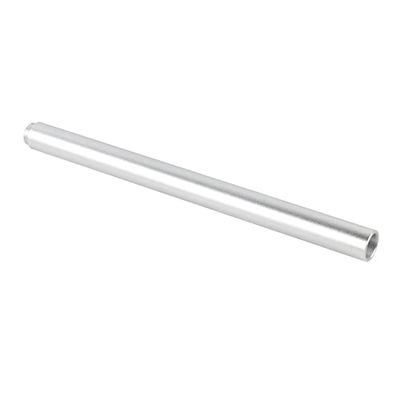 22mm Video Microscope Camera Stand Metal Bracket Lengthen Rod Extension Bar Pillar 10M (Color : 22mm Extension Rod)
