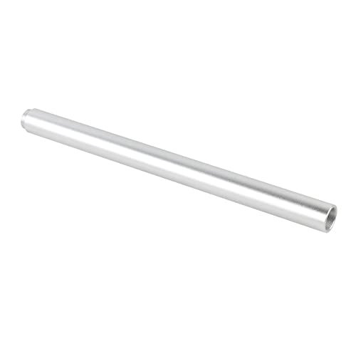 22mm Video Microscope Camera Stand Metal Bracket Lengthen Rod Extension Bar Pillar 10M (Color : 22mm Extension Rod)