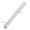 22mm Video Microscope Camera Stand Metal Bracket Lengthen Rod Extension Bar Pillar 10M (Color : 22mm Extension Rod) view 2