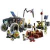 Playmobil Mars Expedition Toy view 2