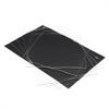 Tingacraft Large Acrylic Display Case (22 x 14.1 x 14.5 inch) for Model Clear Box for Figures, Assembly Required view 4