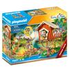 Playmobil Adventure Treehouse with Slide view 1