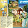 Playmobil Adventure Treehouse with Slide view 4