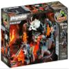 Playmobil Guardian of The Lava Mine view 1