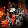 Playmobil Guardian of The Lava Mine view 2