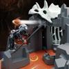 Playmobil Guardian of The Lava Mine view 3