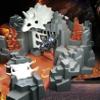 Playmobil Guardian of The Lava Mine view 4