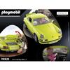Playmobil Porsche 911 Carrera RS 2.7 view 4