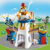 Playmobil Duck On Call - The Headquarters view 2