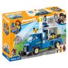 Playmobil Duck On Call - Police Truck view 1