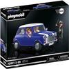 Playmobil Mini Cooper view 1