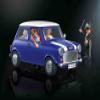 Playmobil Mini Cooper view 2
