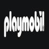 Playmobil Mini Cooper view 3