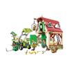 Playmobil Farm with Small Animals view 2