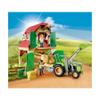 Playmobil Farm with Small Animals view 3