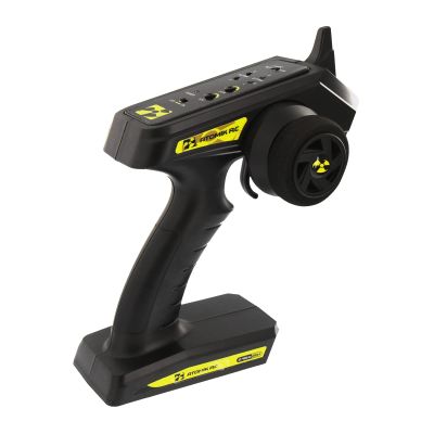 Atomik RC 2.4GHz 2 Channel Transmitter for Barbwire 1/2/3/XL/XL2