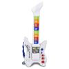 Bontempi | InfraGroove Infrared Rock Guitar for Fantastic Sounds and Innovative Rhythms, White view 1