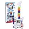 Bontempi | InfraGroove Infrared Rock Guitar for Fantastic Sounds and Innovative Rhythms, White view 2