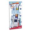 Bontempi | InfraGroove Infrared Rock Guitar for Fantastic Sounds and Innovative Rhythms, White view 3