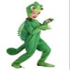Fun Costumes Tangled Pascal Costume for Kids Medium view 1