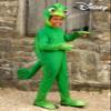 Fun Costumes Tangled Pascal Costume for Kids Medium view 2