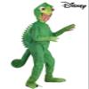 Fun Costumes Tangled Pascal Costume for Kids Medium view 3