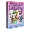 Munchkin Babies Card Game, Family Card Game, Adult, Kids, & Family Game, Fantasy Adventure Card Game, Roleplaying Game, Ages 10+, 3-6 Players, Avg Play Time 120 Min, Steve Jackson Games view 1