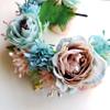 Blythe Doll Clothes 1/6 BJD Doll Fashion Doll Clothing Blythe Doll Headband Pullip Doll Clothes BJD Dolls Pullip Doll Headband BJD Doll view 3