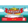 25th Century Games Sunny Day Sardines view 2