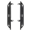 AllinRC RC Crawler Rock Sliders Metal Side Pedal Step Running Boards Foot-Plate for Axial SCX10 III Body Shell Accessories view 1